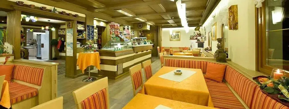 Hotel Cassana