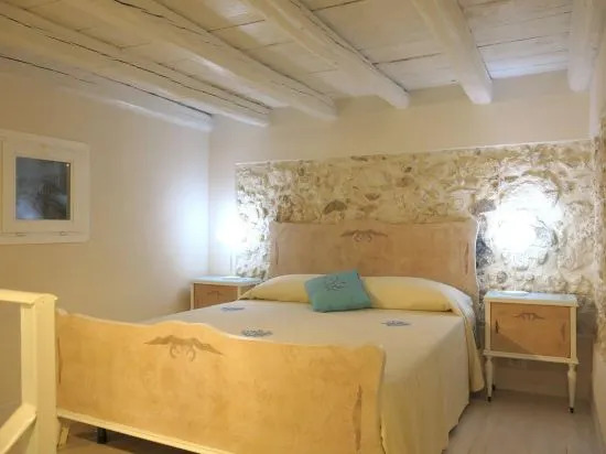 Cuccìa Apartment