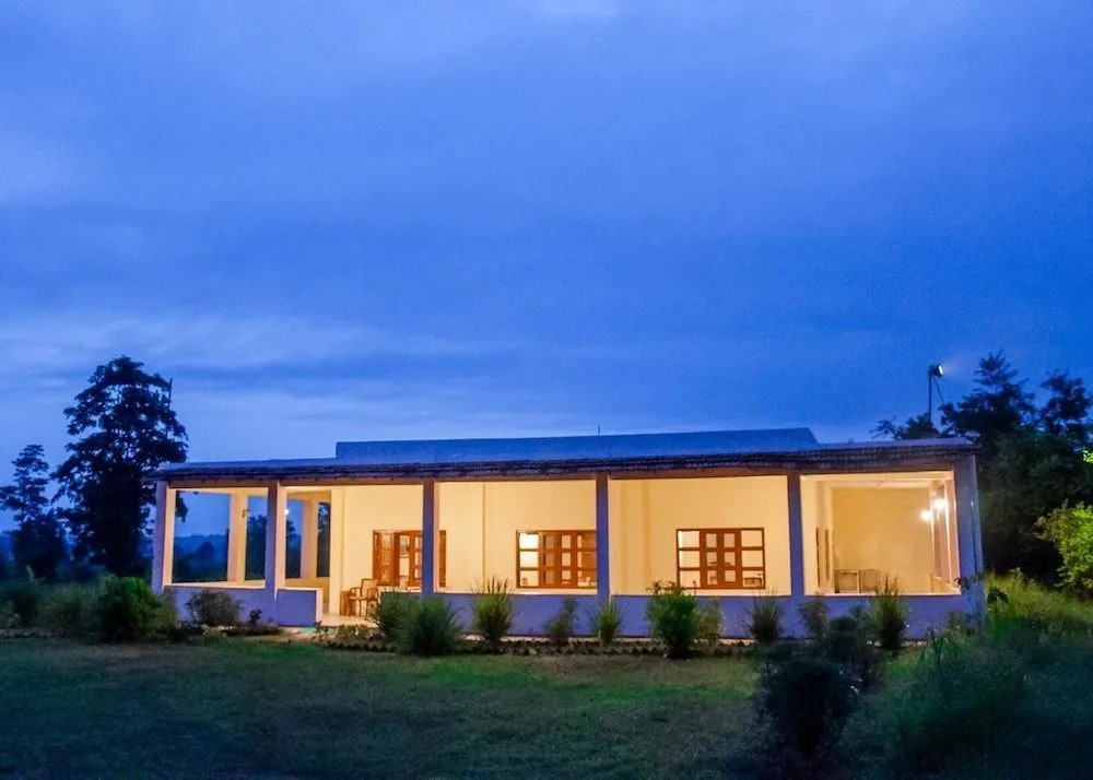 Lemon Tree Wildlife Resort, Kanha