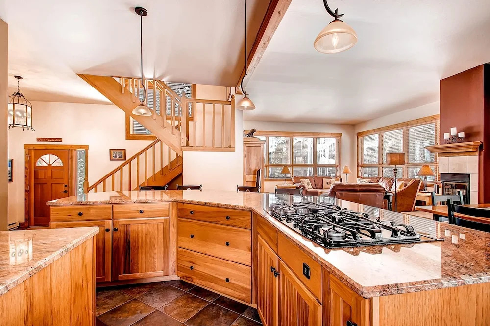 Bystone Villa Retreat