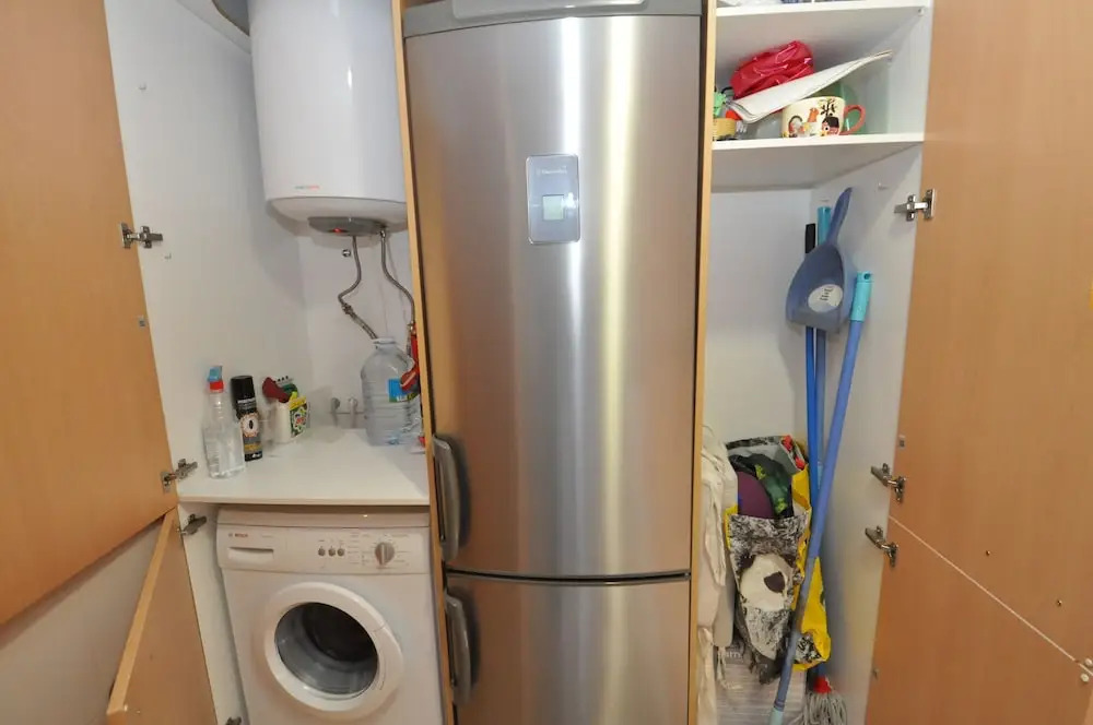 Apartment Rigat
