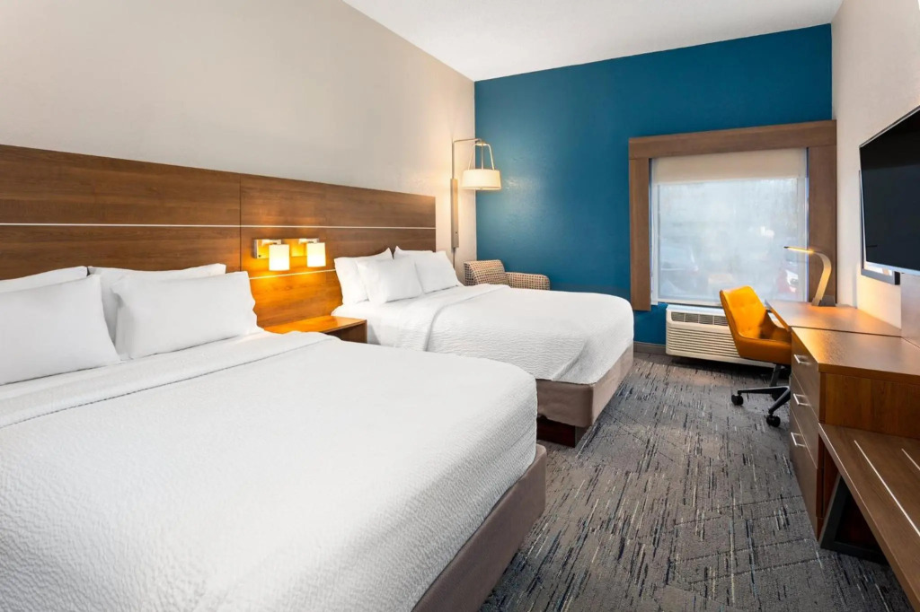 Holiday Inn Express - New Albany