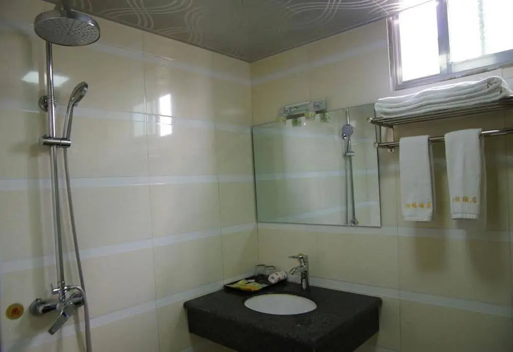 Changrui Hotel Kunming International Airport
