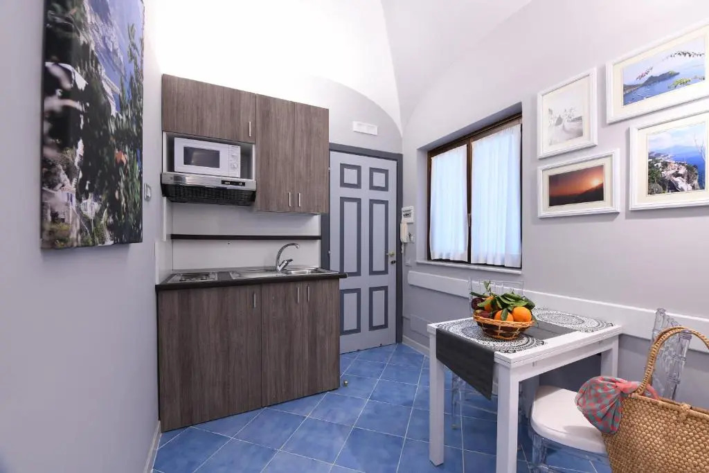 Appartamenti Casamalfi