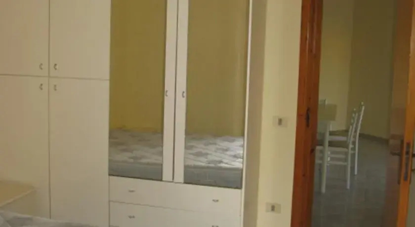 Casa Vacanze La Baia