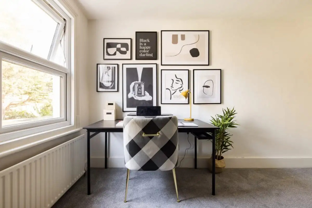 The Camberwell Nook - Lovely 5BDR House with Garden