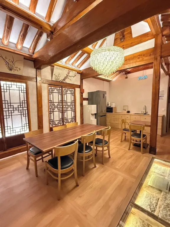 Damitory inn dongmyo
