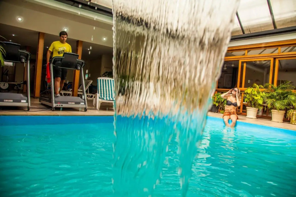 Milão Hotel