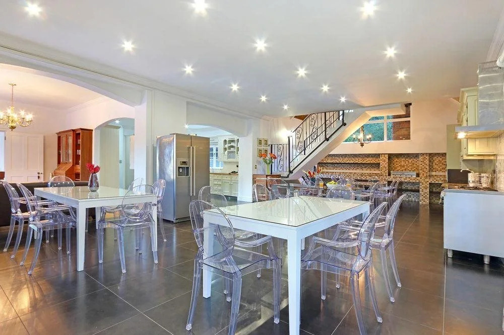 Alphens Edge Boutique Retreat