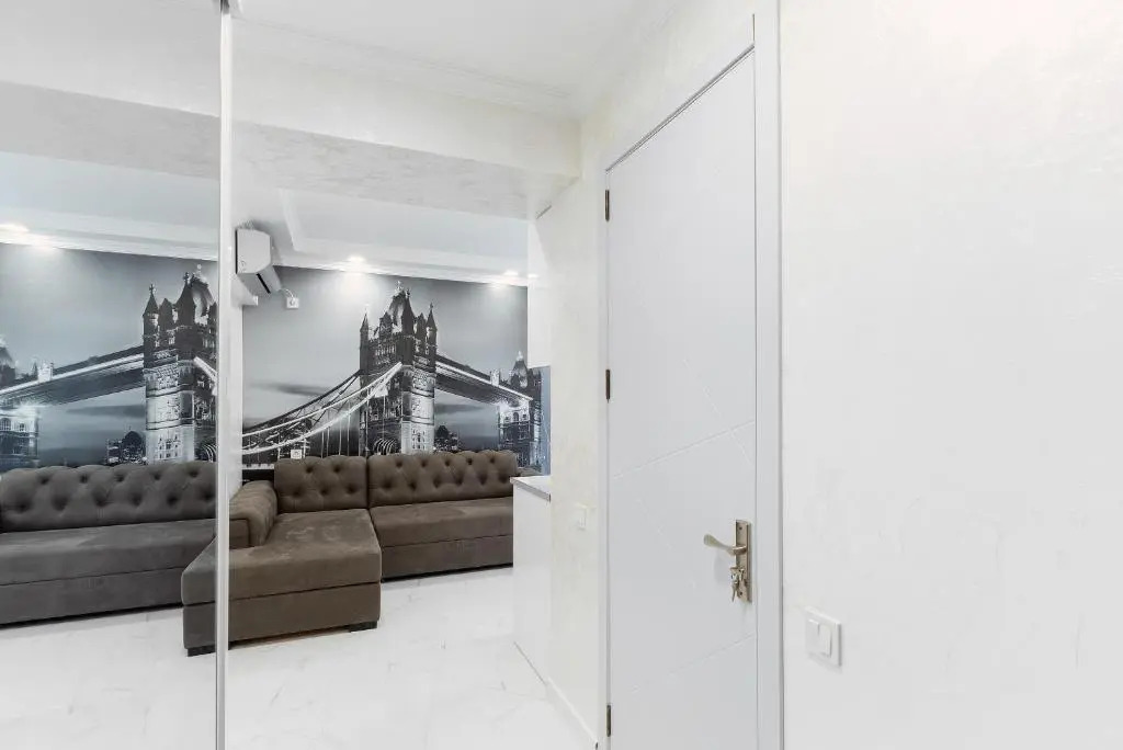 Orbi Beach Tower 2819