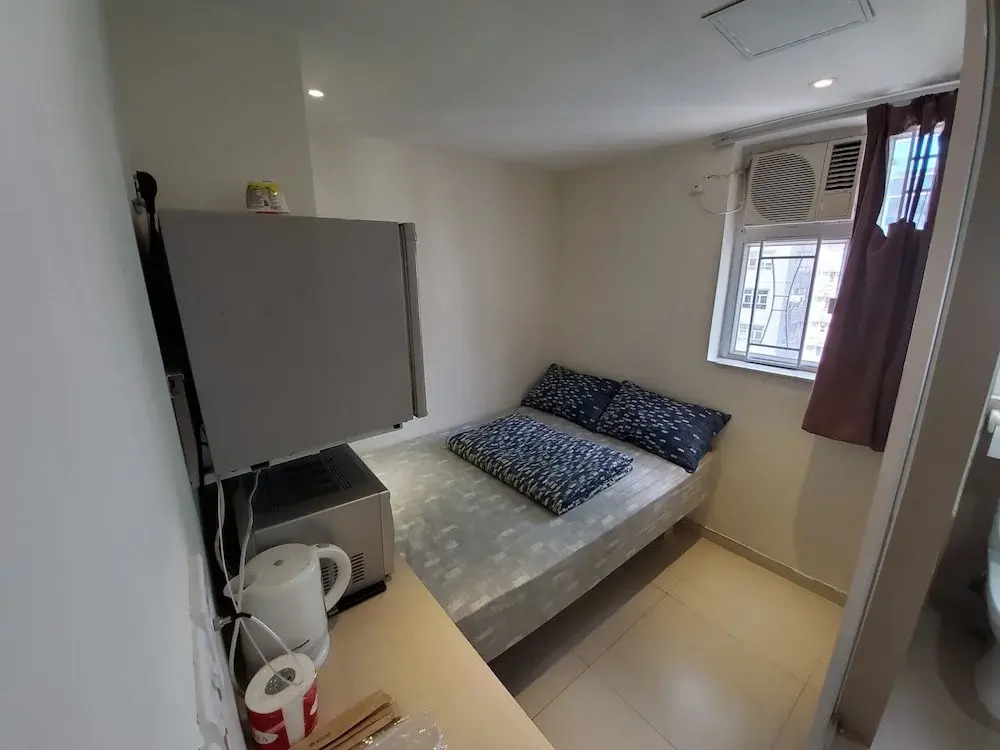 Rendezvous Apartment