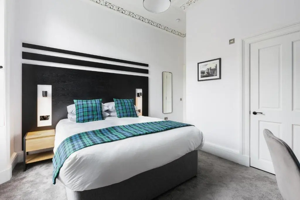 Castle Park Guest House