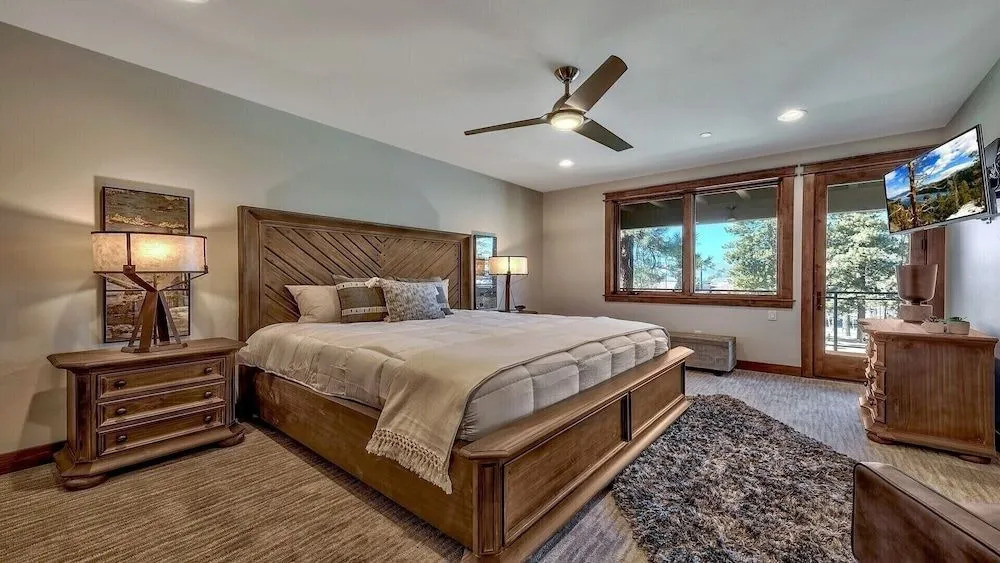 Gondola Vista 17 - 4 Br Townhouse