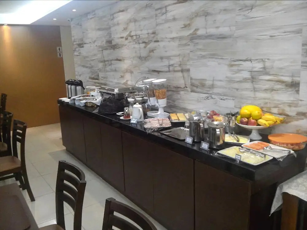 Nosso Hotel