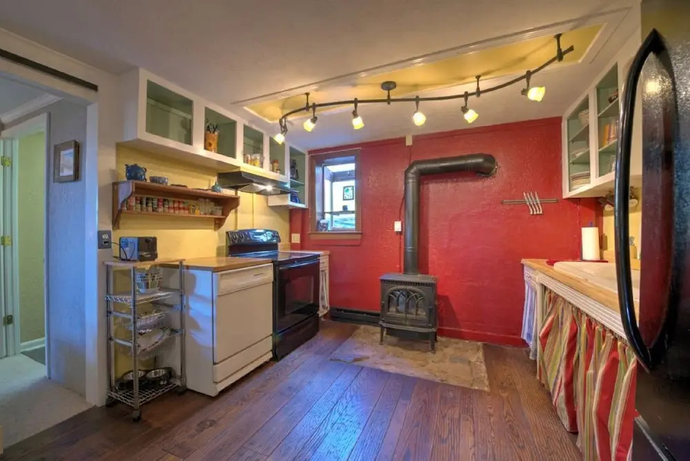 Wildflower Mountain Cottage - 3 Br Home