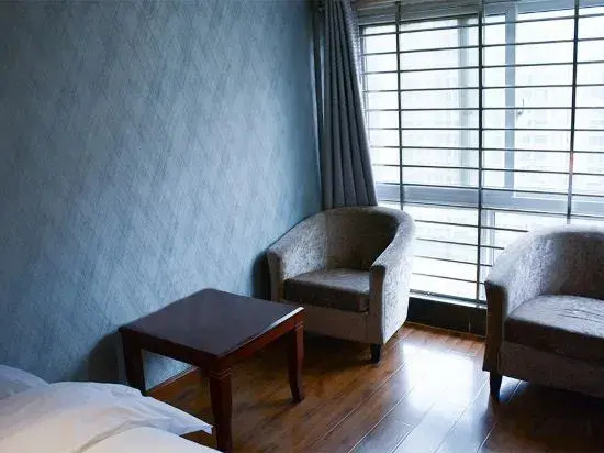 Holiday Inn Luohe MOCO