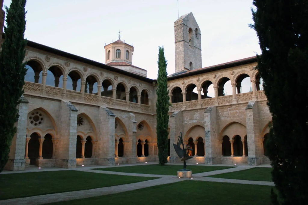 Castilla Termal Monasterio de Valbuena - Small Luxury Hotels