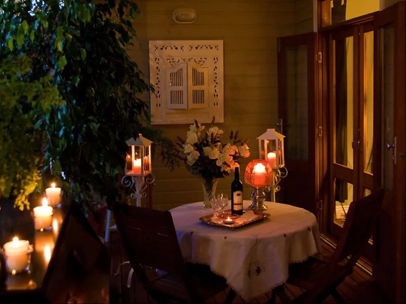 Newcastle's Bed & Breakfast