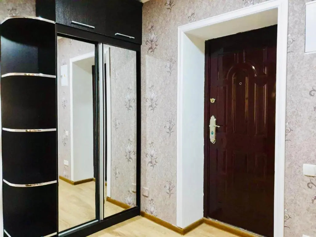 Samarkand Apartment