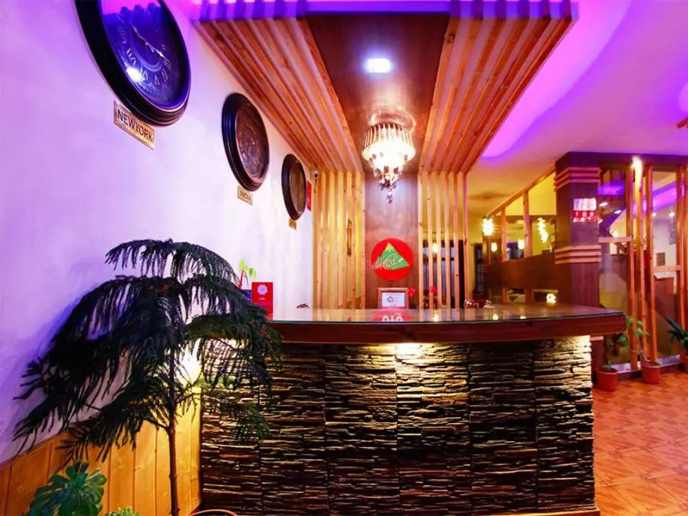 Hotel Ekant