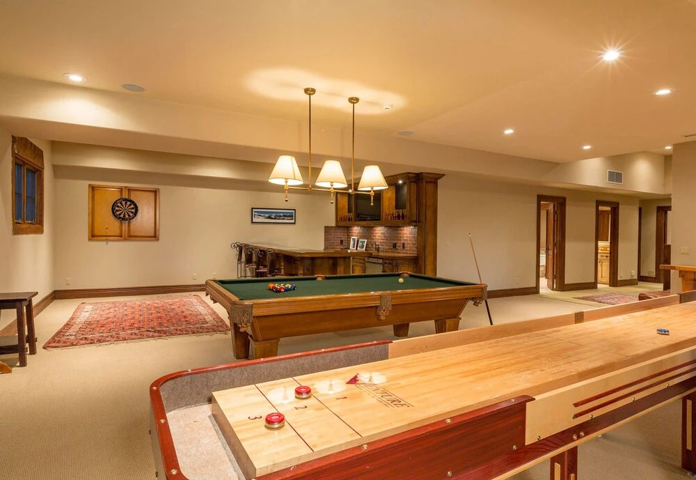 Country Club Estate by Exceptional Stays