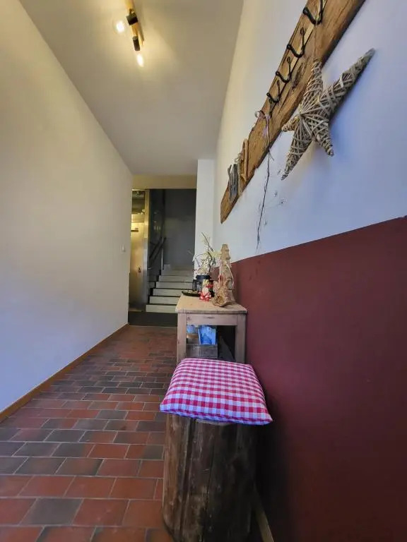 Appartements Krautgasser
