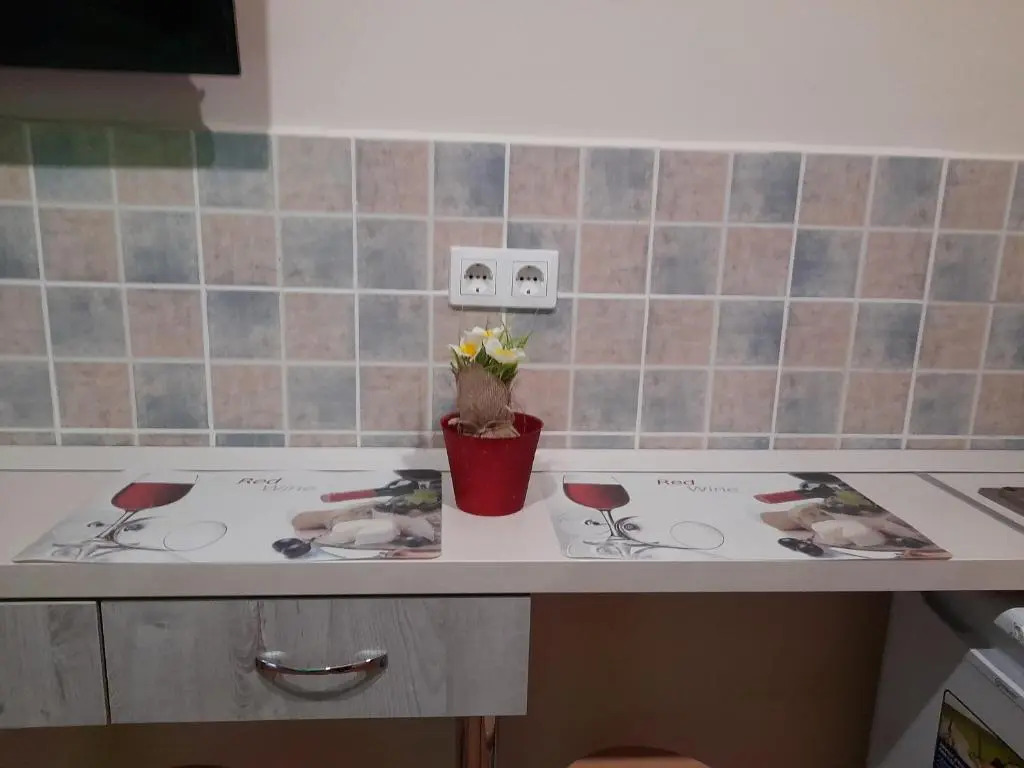 Andrea Apartman