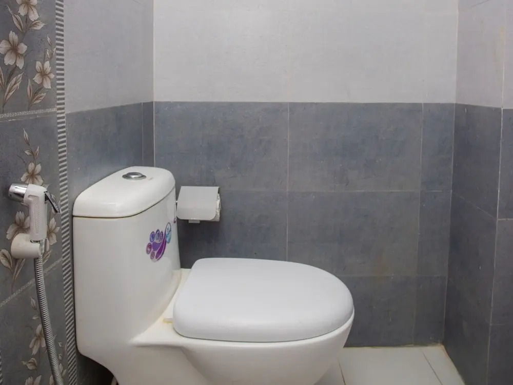 OYO 142 CO International Guest House