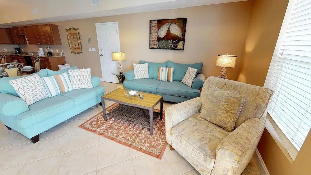Myrtle Beach 301A Villa Villa 4