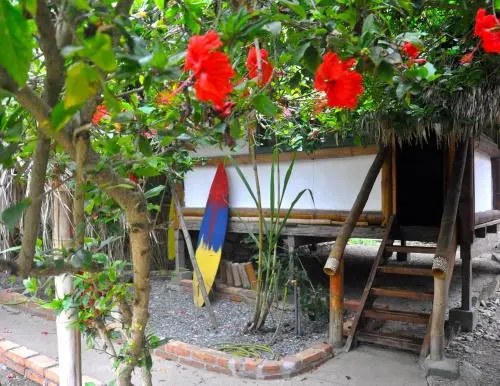 Hotel Viejamar con Cocina compartida