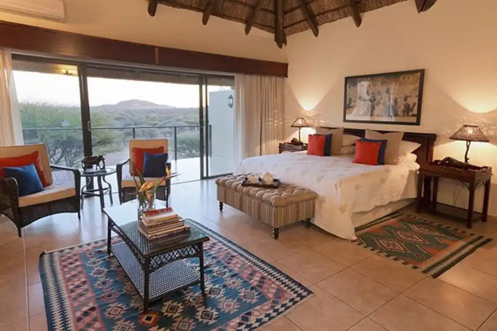 Thaba Khaya Lodge