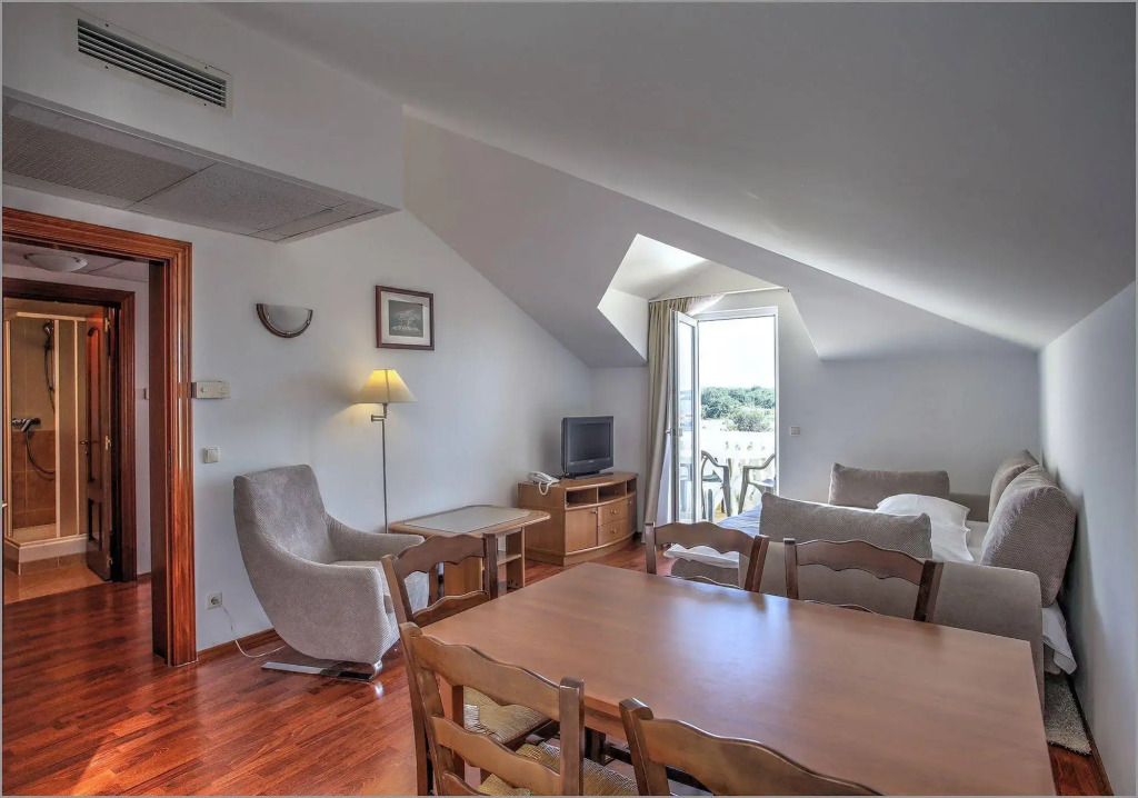Zaton Holiday Resort Apartments