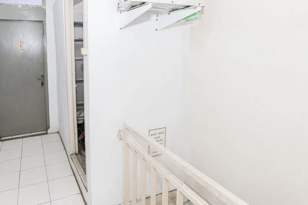 SPOT ON 93515 Pulo Gebang Guest House