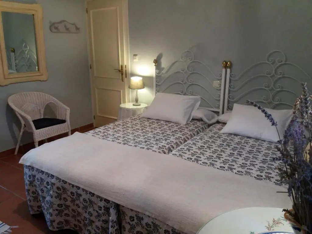 Casa Rural Luna