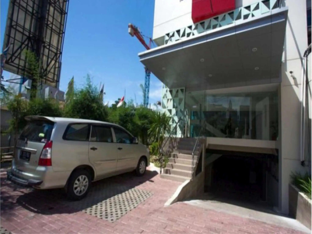 Hotel Cikini Jakarta