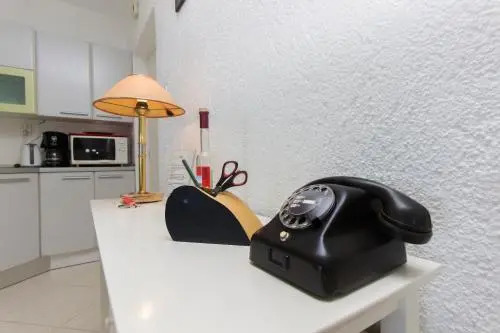 Consuela Apartment