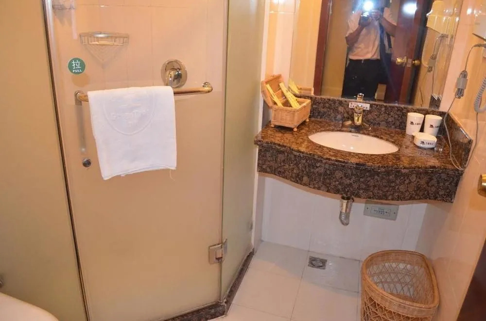 Beijiang Business Hotel