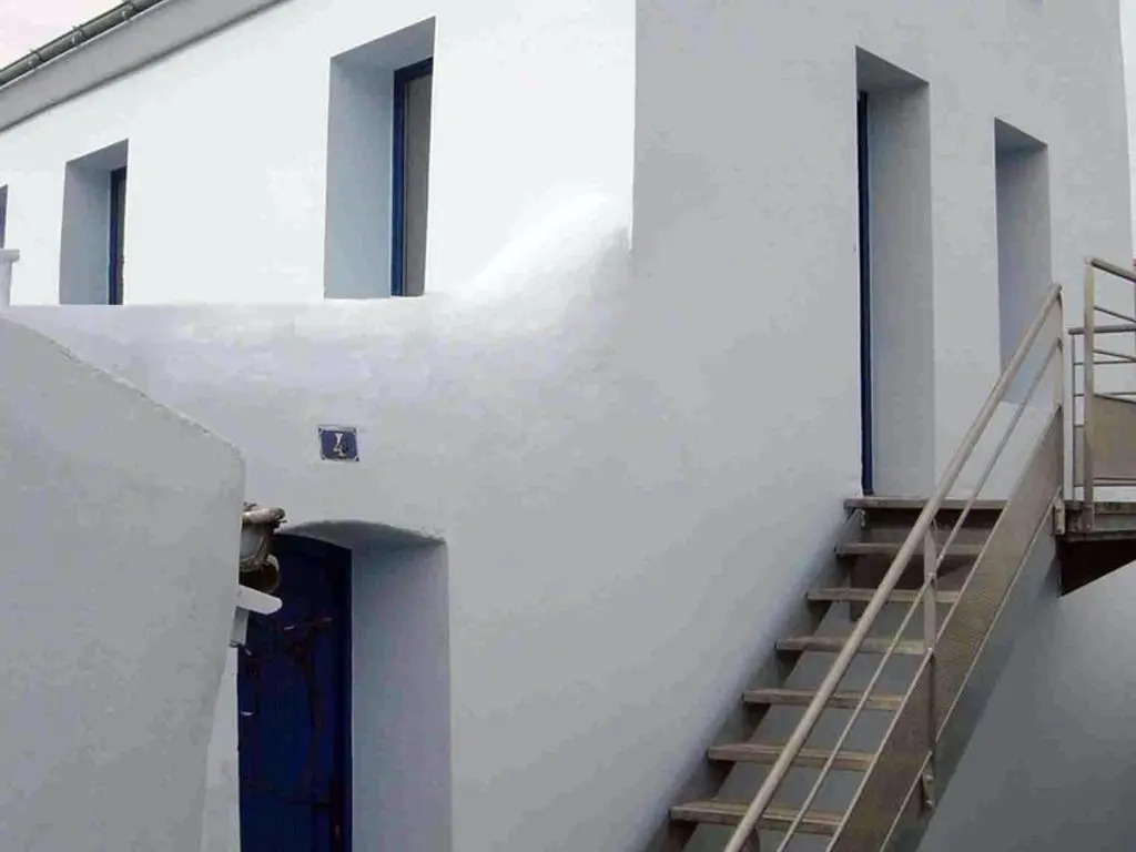 Maison Le Palais, 4 pièces, 3 personnes - FR-1-418-108