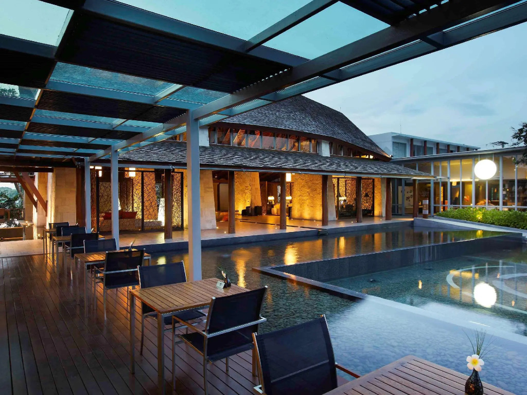 Veranda Pool Villas & Suite Hua Hin Cha Am