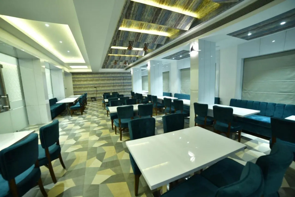 Hotel Delite Palladium
