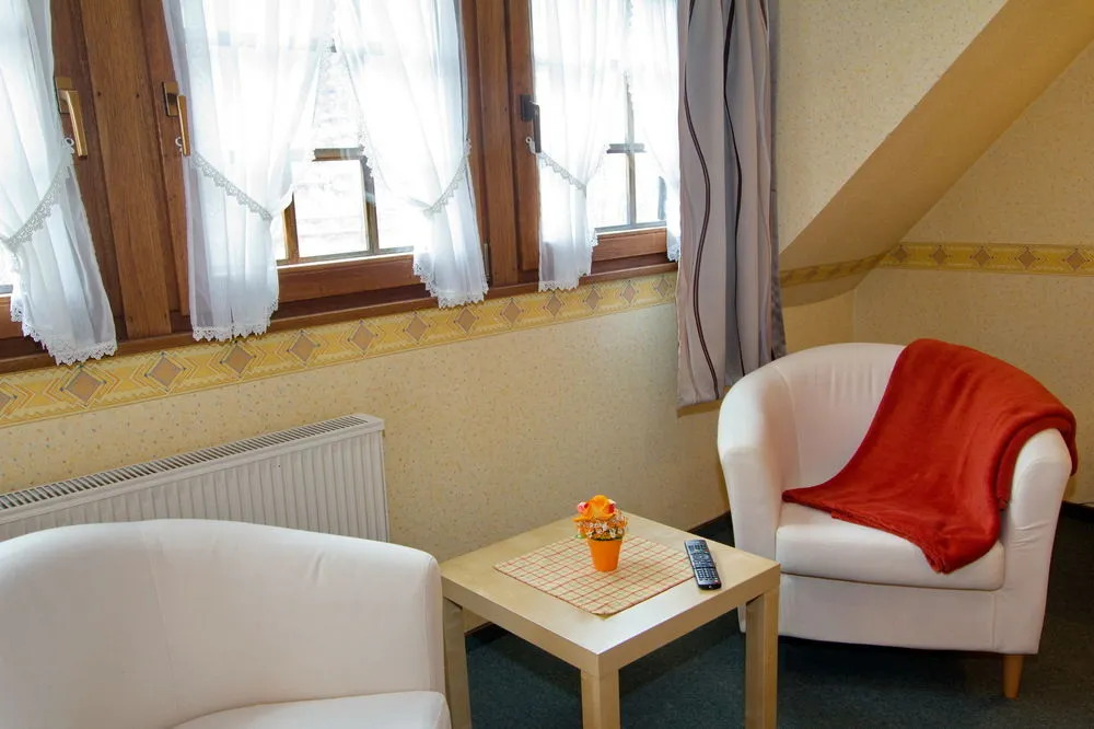 Hotel Kachelburg