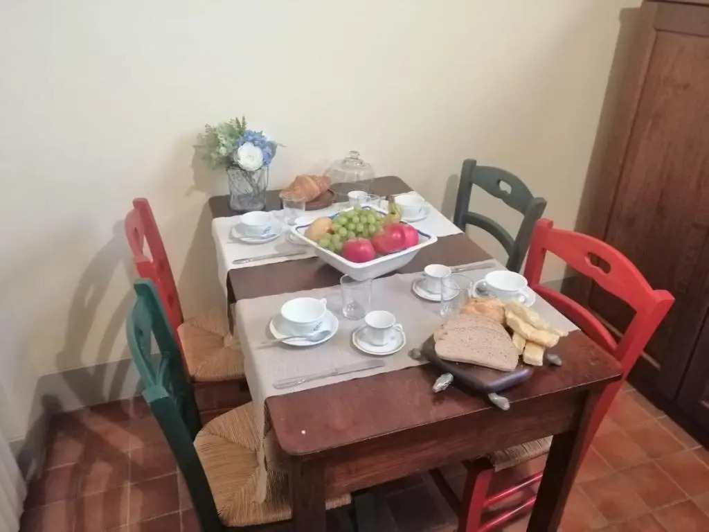Appartamento Giulia