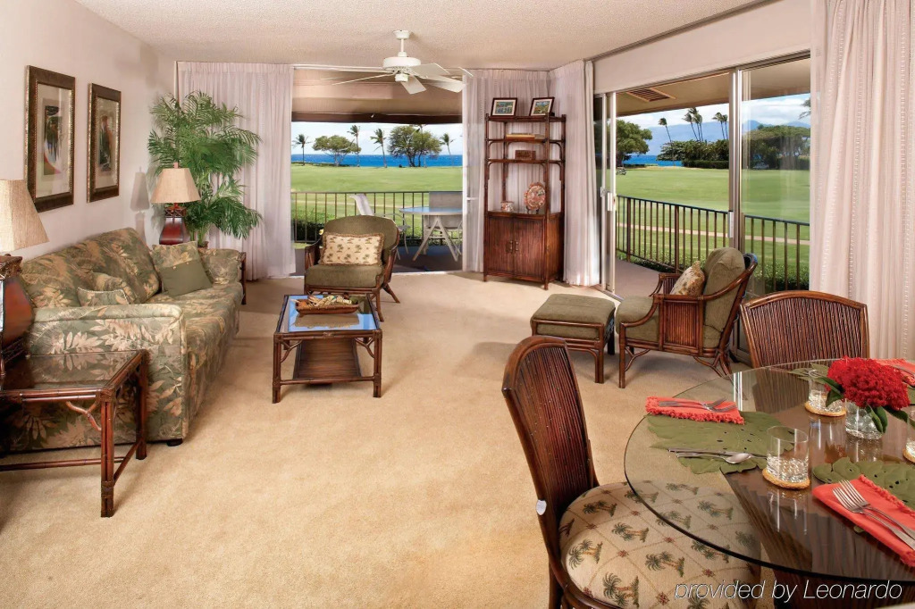 Kaanapali Maui at the Eldorado by OUTRIGGER - Select Your Unit
