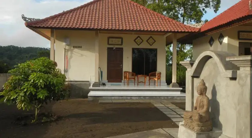 Batur Bungalows