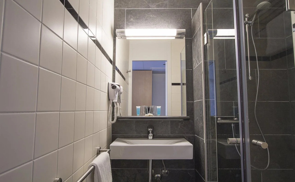 Bastion Hotel Breda