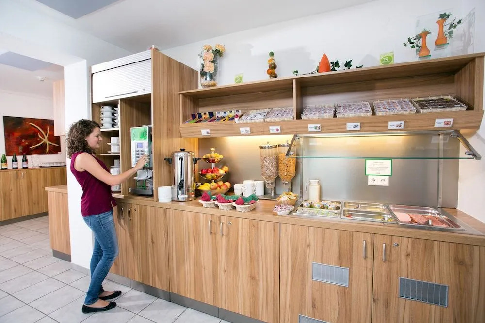 Cleverhotel