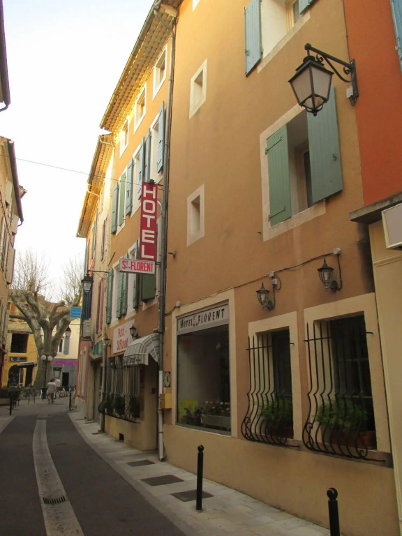 Hôtel Saint-Florent