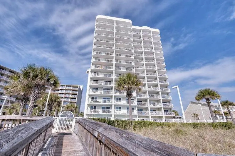 Tradewinds 708