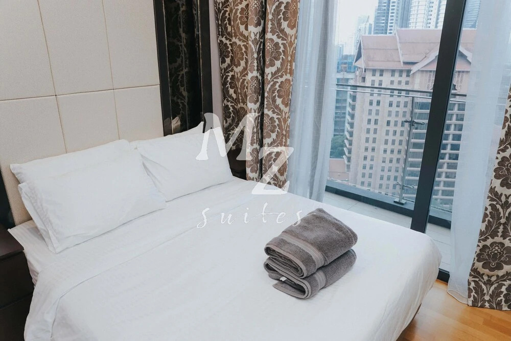 MZ Suite at Dorsett Residence
