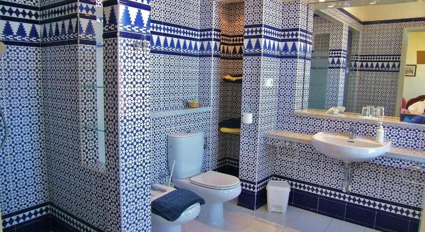 Hotel Alhambra